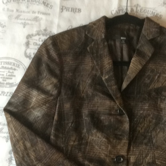 Hugo Boss Blazer - Picture 3 of 8